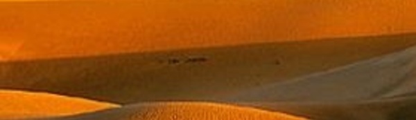 Le Sahara au centre d‘une exposition photo à Las Palmas