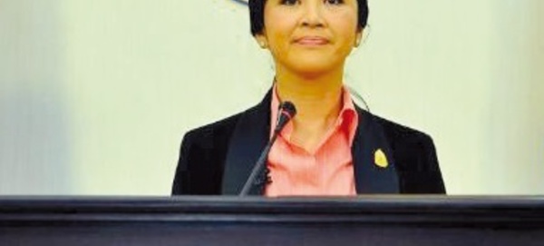 Le Premier ministre thaïlandais destitué par la justice