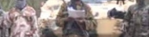 Nouveau rapt de Boko Haram au Nigeria