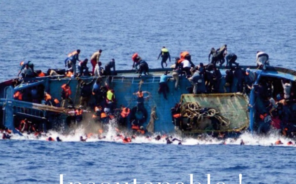 Essoufflement de la politique migratoire de l’Union européenne face à un phénomène continu et permanent