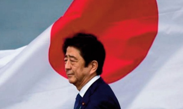 Comment Abe a changé le Japon