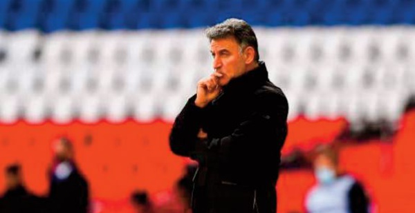 Premier match et premiers défis pour le PSG version Galtier