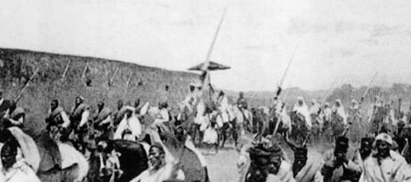 Le Maroc et son image  pré-coloniale exposés  en Espagne