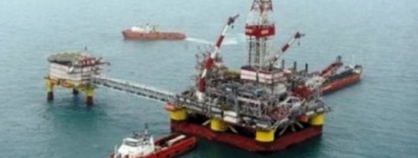 La compagnie pétrolière Fastnet abandonne son premier puits dans le bassin d’Agadir
