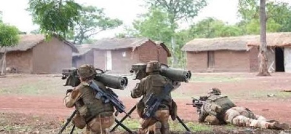 13 morts dans des affrontements entre groupes armés en Centrafrique