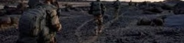 La France va mobiliser 3.000 soldats dans la région du Sahel