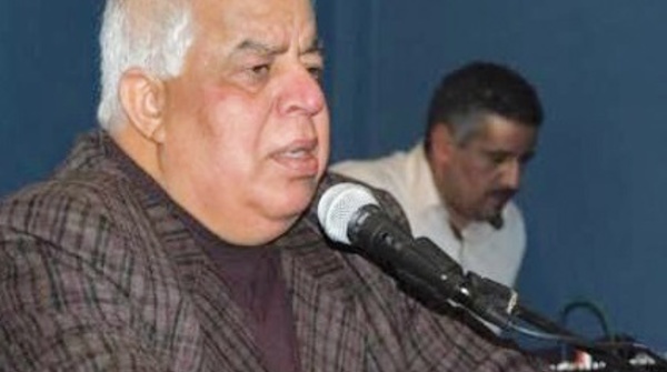 Mohamed Bouabid n’est plus