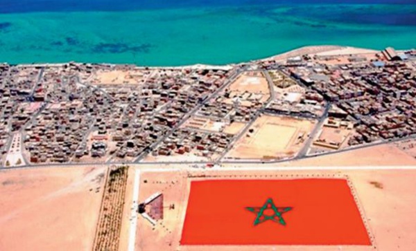 Sahara marocain: Le Parlement espagnol conforte la position du gouvernement et la prééminence du plan d'autonomie