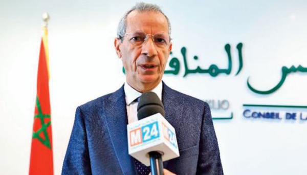 Ahmed Rahhou : Le dossier des hydrocarbures sera repris proprement