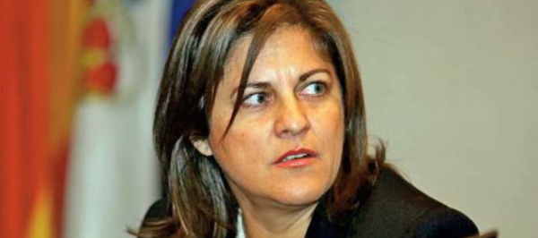 Maria Antonia Trujillo Rincón: Le plan marocain d'autonomie, un véritable levier de développement