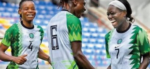 Les Lionnes de l’Atlas à l’épreuve des Green Eagles