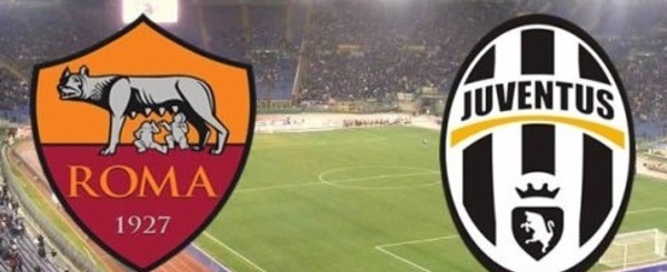 Rome-Juve avancé pour raisons de sécurité