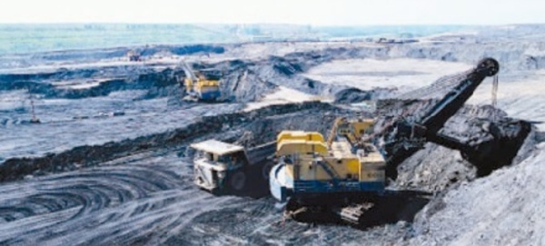 Les réserves marocaines de schistes bitumineux s’élèvent à plus de 50 milliards de barils