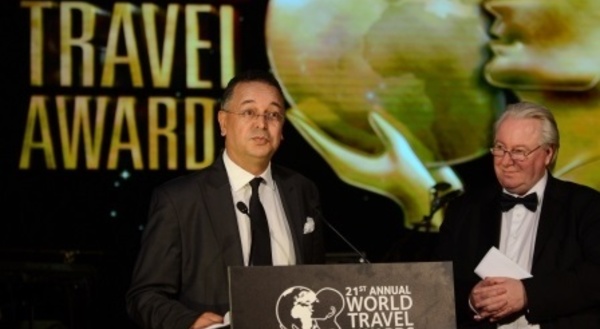 Le Maroc décroche l'organisation des trois prochains World  Travel Awards