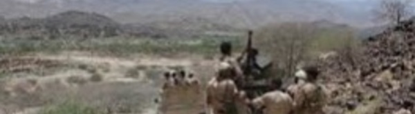L’armée yéménite poursuit son offensive contre Al-Qaïda