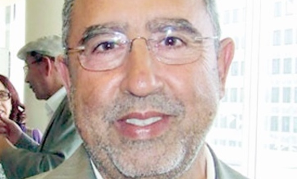 Mohamed Achaari: Organiser un festival  de cinéma dans l’Oriental est une initiative louable