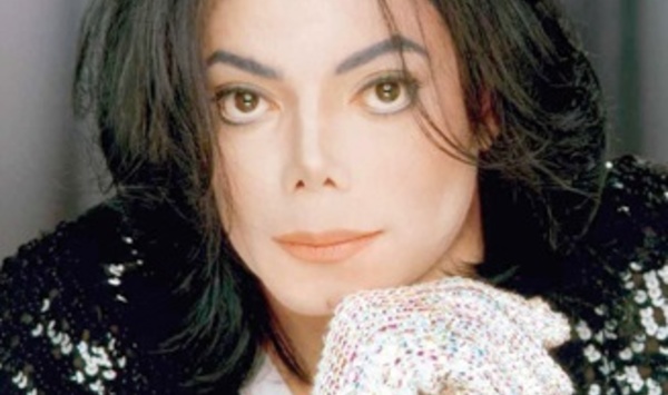 “Xscape”, nouvel album  posthume de Michael Jackson
