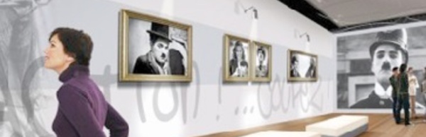 Bientôt un musée dédié à Charlie Chaplin en Suisse