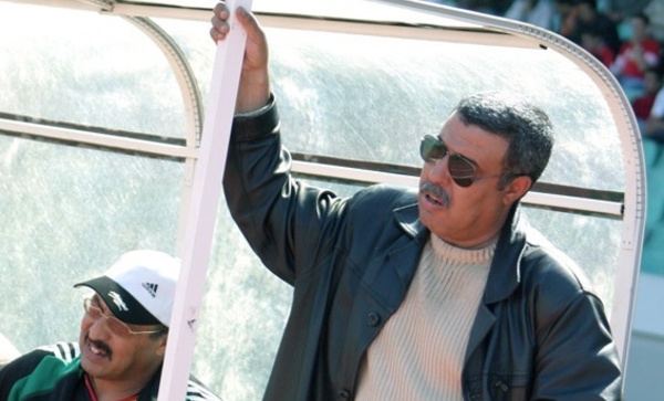 Le limogeage des entraîneurs en tout temps, une spécificité marocaine