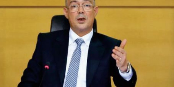 Fouzi Lekjaa : Un programme annuel dédié à la sélection nationale U20 sera mis en place après la Coupe arabe