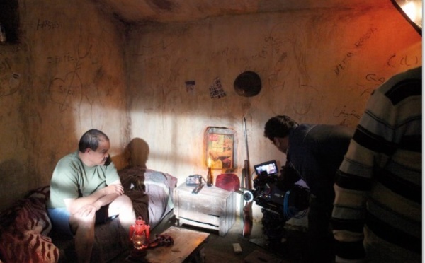 “La Isla”, un film inspiré de la crise de l’îlot Perejil