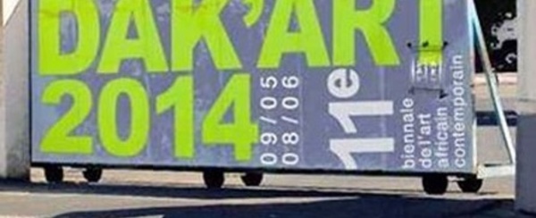 Lever de rideau de «Dak’Art 2014»