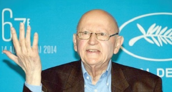 Dernière présidence de Gilles Jacob au Festival de Cannes