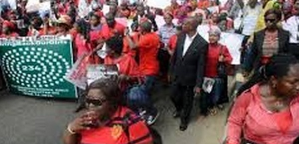 Libération des trois Néerlandais enlevés au Nigeria