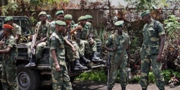 11 morts en RDC dont un ex-chef rebelle