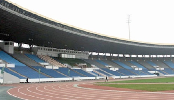 Visite d’inspection de la commission de la FIFA au Maroc