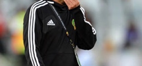 Hassan Benabicha rempile