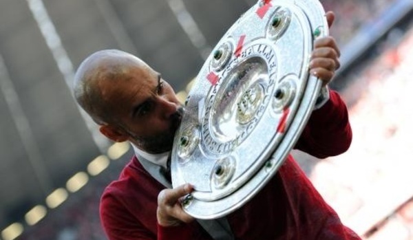 Guardiola «Une première spéciale»