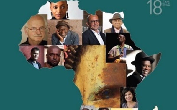 La diversité africaine  mise en exergue au SIT
