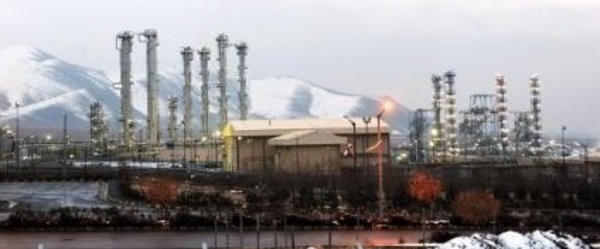 La rédaction d’un accord final sur le nucléaire iranien entamée aujourd’hui