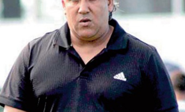 Samir Yaich nouvel entraîneur du Chabab Atlas Khénifra