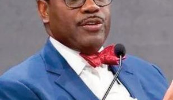 Akinwumi Adesina : Le Maroc fournit l'environnement propice pour favoriser la mobilisation des capitaux