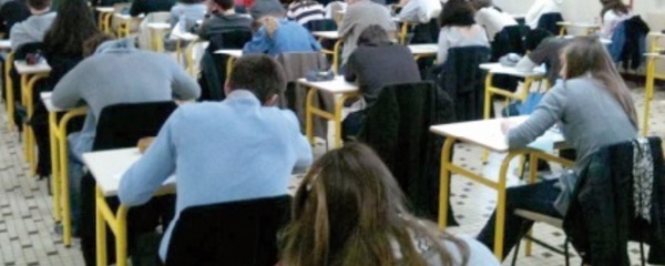 Dernière ligne droite pour les futurs bacheliers