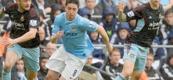 Docteur Samir à Londres et Mister Nasri à Paris