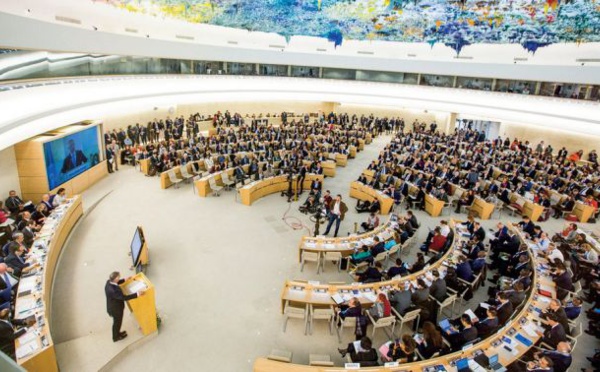 Une nouvelle ère pour les plaintes émanant de particuliers