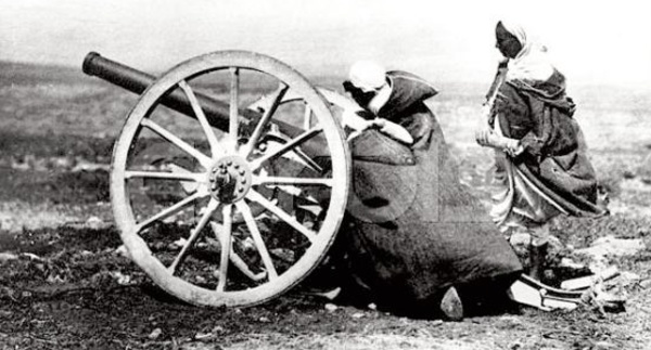 Célébration à Driouch de l’ anniversaire de la bataille d'Anoual