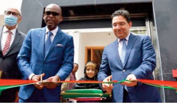 Nasser Bourita : Lomé a toujours été une voix crédible sur le dossier du Sahara marocain