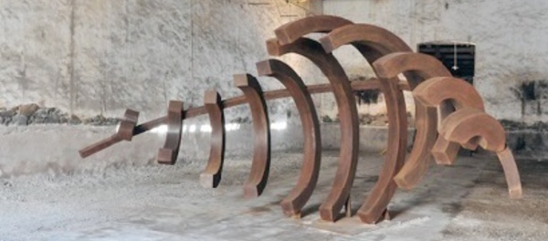 “L’Échappée du temps” de Mehdi Melhaoui intrigue et attire