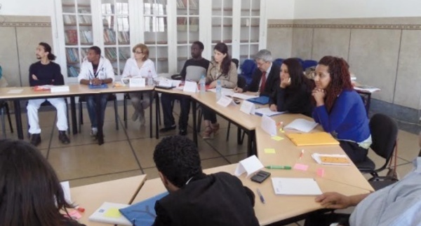 Lancement du programme pilote “Déconstruction des préjugés”