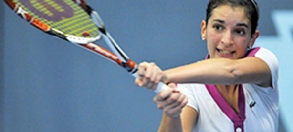 Sarah Moundir : «Tout joueur de tennis ne doit pas mettre tous les œufs dans un même panier. Il faut aussi faire une école ou des études»