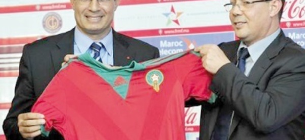 Zaki dévoilera sa liste vendredi