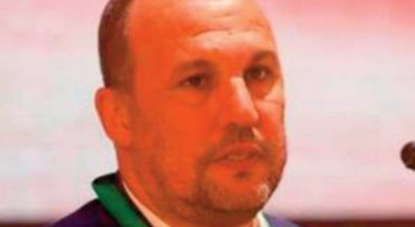 Jamal Kaouachi élu nouveau président de la LNFA