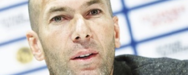 Zidane à Bordeaux : info ou intox ?
