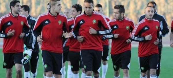 Programme du stage  du Onze national au Portugal