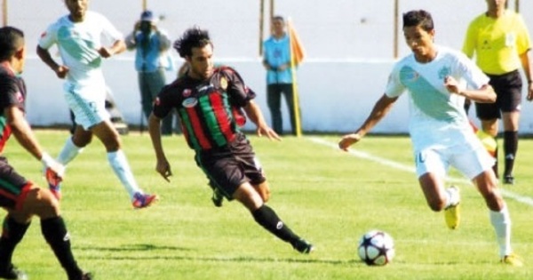 Le DHJ et l'AS FAR  se neutralisent