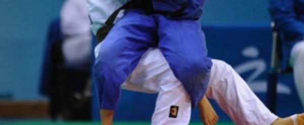 Tournoi SAR la Princesse Lalla Khadija de judo